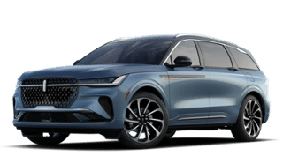 2026 Lincoln Lincoln Nautilus External Image 2